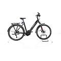 ebike ricondizionata · trekking 6 · come nuovo