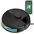 roomba 105 combo aspirapolvere robot nero