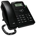 nxtvoip02 telefono ip nero
