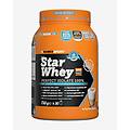 frullato namedsport star whey isolate 750gr sapore di mokaccino