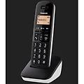 Panasonic Pan Coless Kx Tgb610jtw Wht