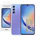 galaxy a34 5g 8gb 256gb viola 6. 6 super amoled