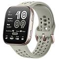 bip 6 smart watch 46 mm batteria da 14 giorni display amoled 1 97 gps e mappe gratuite ia bluetooth