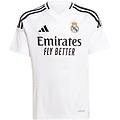 maglia home per bambini real madrid 2024/25