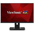 - monitor 27' led ips vg2755 1920x1080 full hd tempo di risposta 5ms