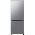 - frigorifero doppia porta rb50dg602es9ef total no frost active oxygen classe e capacità