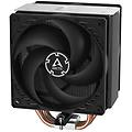raffreddamento aria socket lga1851 am5 120mm freezer 36 dual fan alluminio