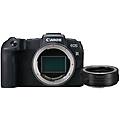 corpo eos rp 26 2 mp + adattatore ef-eos r