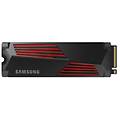 ssd 2t 990 pro con dissipatore (mz-v9p2t0gw)