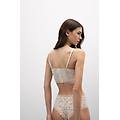bustier balconcino midsummer dream donna beige taglia 4b