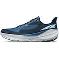 scarpe sportive road running uomo experience flow uomo blue