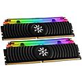 - memoria dimm spectrix d80 16 gb (2x8 gb) ddr4 3000 mhz cl16
