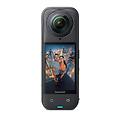 - action cam x5-black