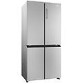 frigo multi4p 467lt h180-l83 nf e inox hcr3818enm