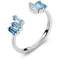 anello fancy donna in argento cod. fcl12a