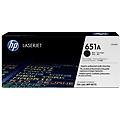 toner 651a laserjet (nero)