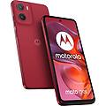 moto g05 64gb 4gb ram dual sim red europa