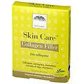 srl skin care collagen filler 60 compresse collagene per la pelle elasticità vitamina c