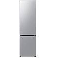 rb38c600dsa/ef frigorifero con congelatore libera installazione 390 l d acciaio inox