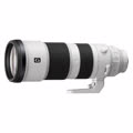 200-600mm f/5. 6-6. 3 fe g oss e garanzia centri di assist ufficiali in italia