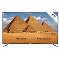 TORNADO 65ua3400x tv 165 1 cm (65") 4k ultra hd smart tv wi-fi nero 250 cd/m²
