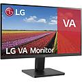 22mr410-b monitor pc 54 5 cm (21. 4) 1920 x 1080 pixel full hd led nero