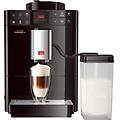 caffeo passione ot automatica macchina per espresso 1 2 l (6758086)