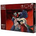 sd toys - puzzle 1000 pezzi mazinga z koji