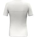 puez sport dry w t-shirt donna white i52 d46
