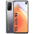- mi 10t argento 128 gb 5g dual sim display 6. 67' full hd+ fotocamera 64 mpx android