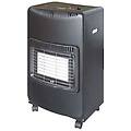 nova stufa infrarossi nova 4200w