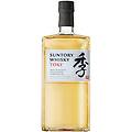 blended japanese whisky "toki" (0. 7l)