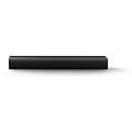 tapb400/10 altoparlante soundbar nero 2. 0 canali 30 w