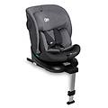 seggiolino auto girevole 360â° i 360 da 0 a 150 cm (36 kg) grey