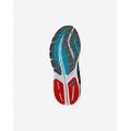 ghost max 3 m scarpe running uomo grigio 46