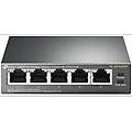 switch tl-sf1005p switch poe