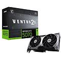Msi Geforce Rtx 5070 Scheda Grafica 12gb Gddr7 Ventus 2x Oc Pci E Gaming Gpu