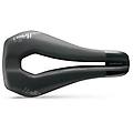 Selleitalia Watt Kit Carbon Superflow Sella Triatlon Black 133 X 255 Mm