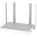 Keenetic Modem Router Hopper Ax1800 Dsl Gigabit Dual Band White E Silver Kn 3610