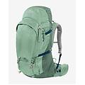 Ferrino Zaino Transalp 50 Lady Verde 50l Ergonomico Con Coprizaino