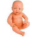 - baby doll neonato 42 cm