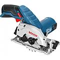 gks 10. 8 v-li 8 5 cm nero blu metallico 1400 giri/min (06016a1002)