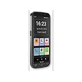 slv smartphone 55 2 gb black