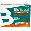 be-total body plus 20 bustine