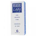 ist. ganassini spa rilastil lady crema viso giorno 50 ml