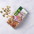 pasta disney&copy; principesse tricolore bio 300 g