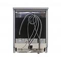 Candy Lavastoviglie Rapido Cf 4e7l0w Libera Installazione 14 Coperti Classe E Co