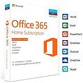 microsoft microsoft office 365 family (5-users 1-year) europe con office attivazione e-mail