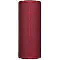 speaker bluetooth portatile boom 3 impermeabile ip67 con suono spaziale a 360° colore rosso