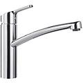 - miscelatore smart monocomando smart colore cromato